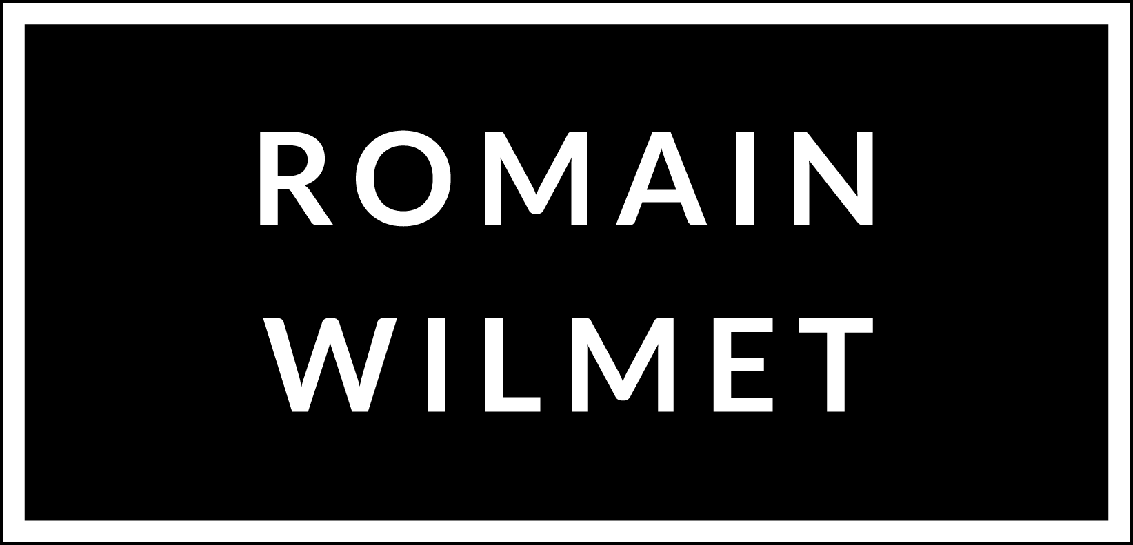 RomainWilmet.com